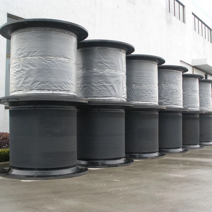 Dock SC Rubber Fender